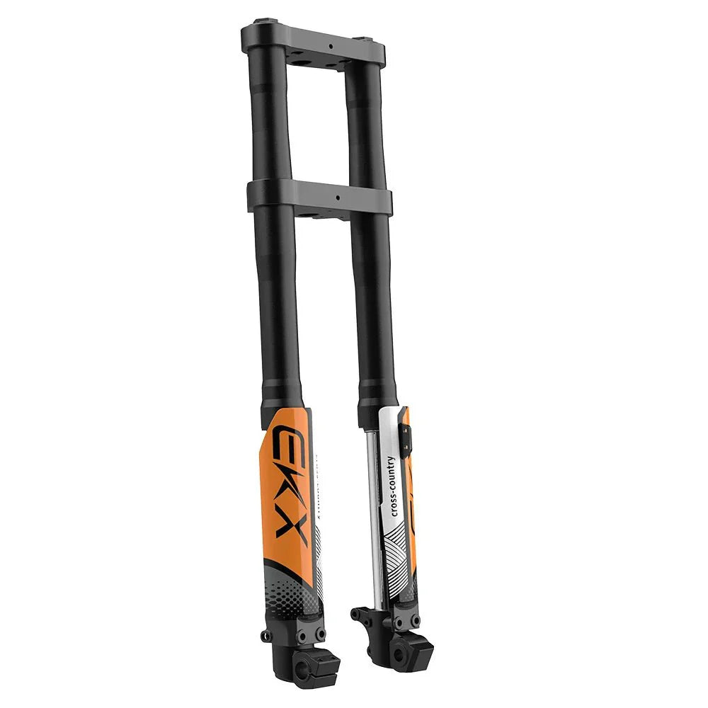Front Fork for EKX X21 | EKX X21 Max | EKX GTS
