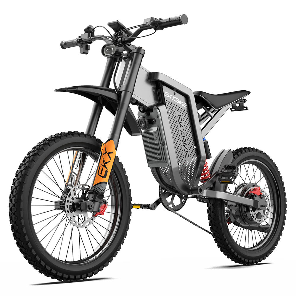 EKX X21 Max | Best Seller Electric Dirt Bike