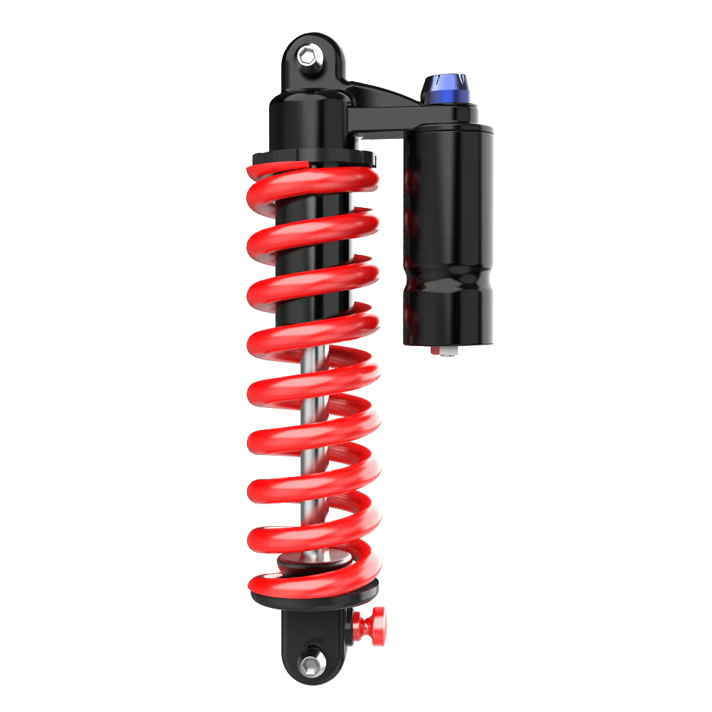 EKXGTS | EKX X21 | EKX X21 Max Rear Shock Absorption Regular