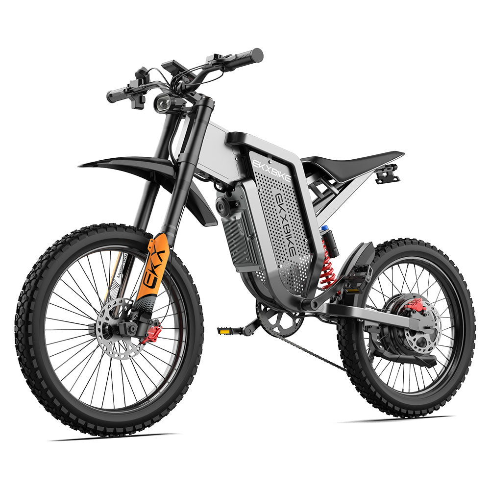 EKX X21 Max | Best Seller Electric Dirt Bike