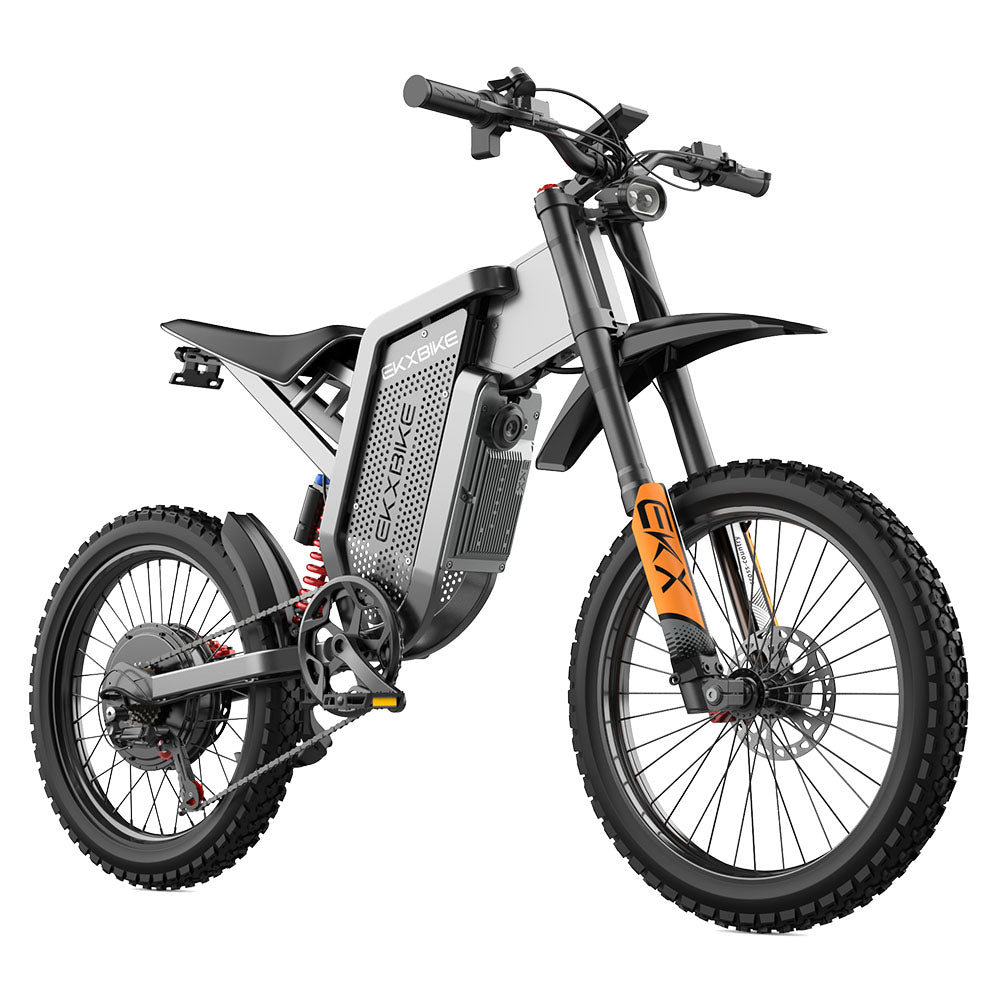 EKX X21 Max | Best Seller Electric Dirt Bike