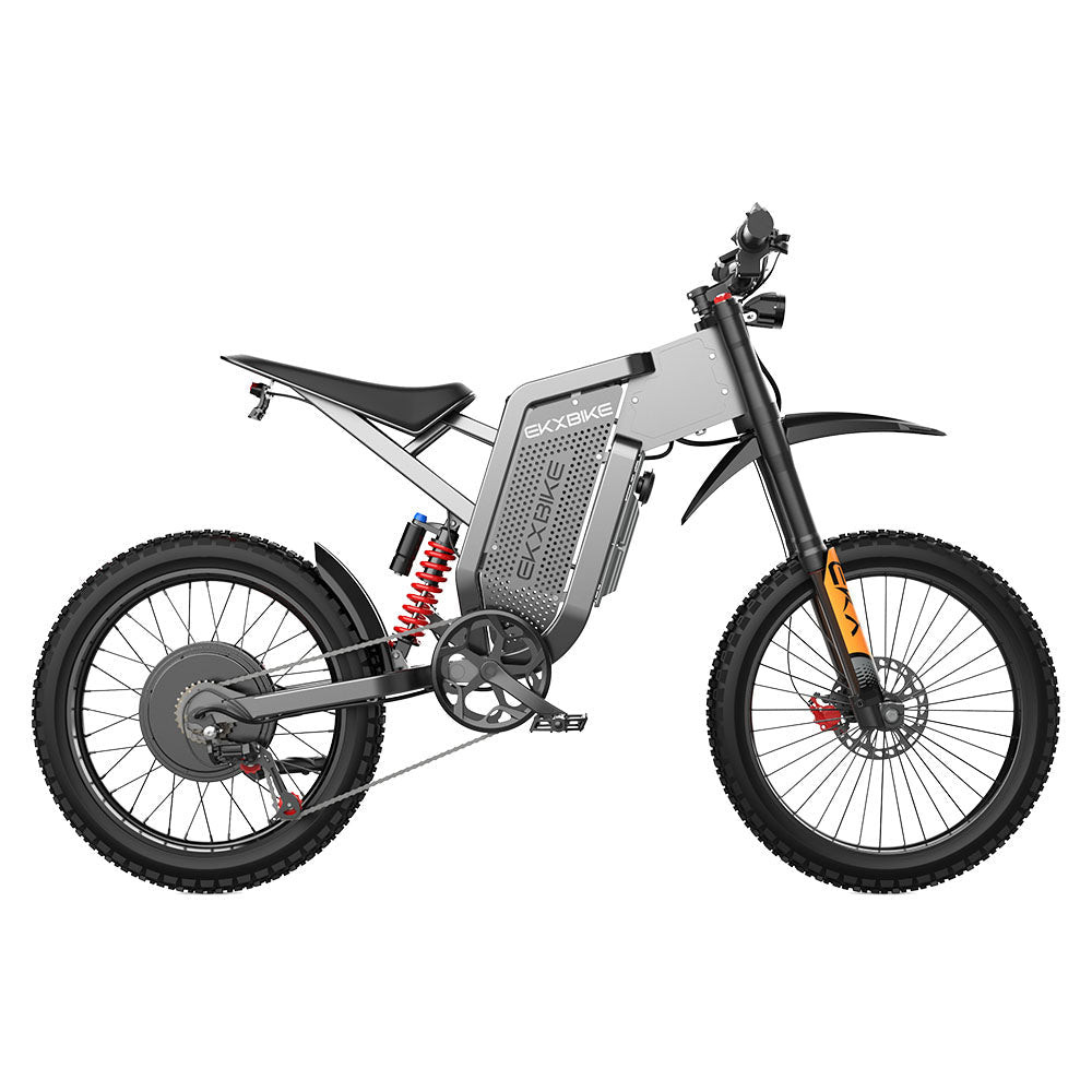EKX X21 Max | Best Seller Electric Dirt Bike