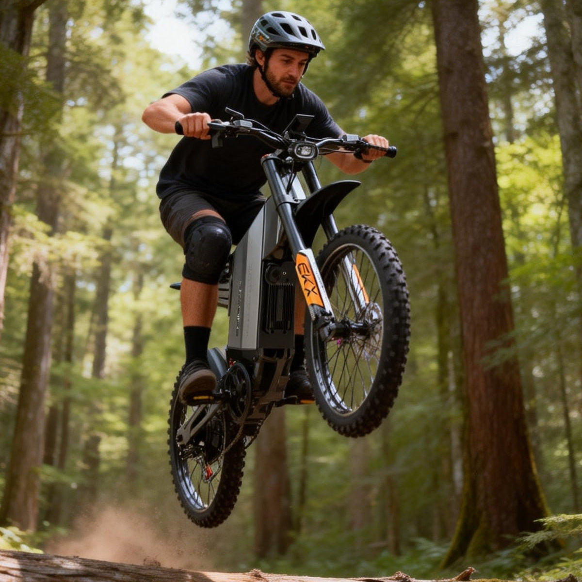 EKX GTS X22 | Electric Dirt Bike