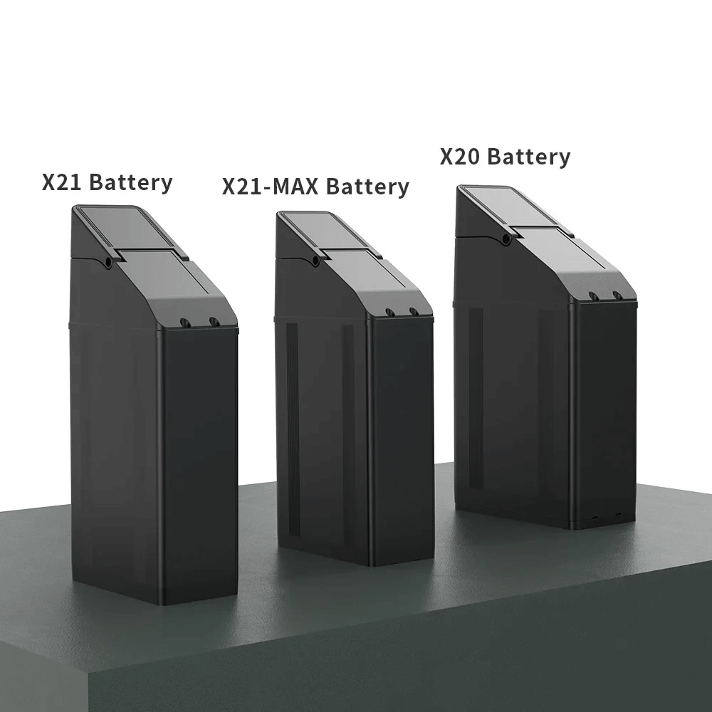 EKXBike Electric Bike Battery Pack