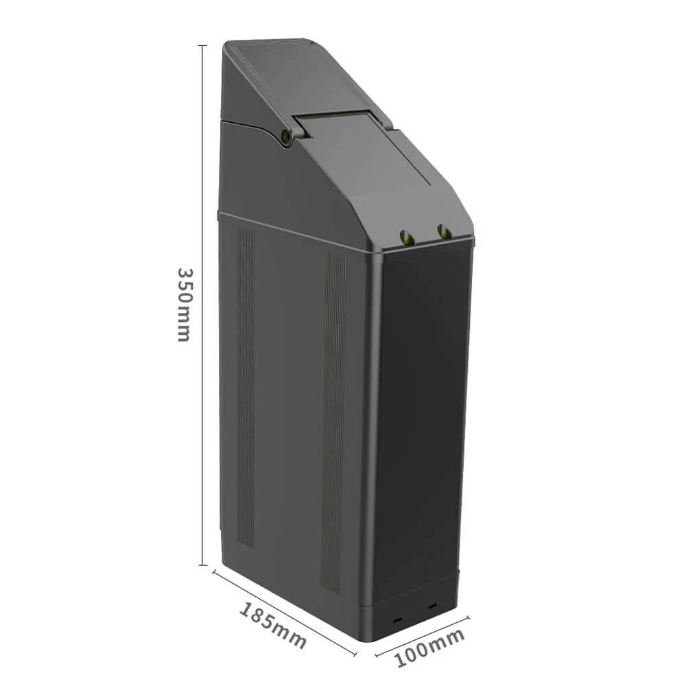EKXBike Electric Bike Battery Pack