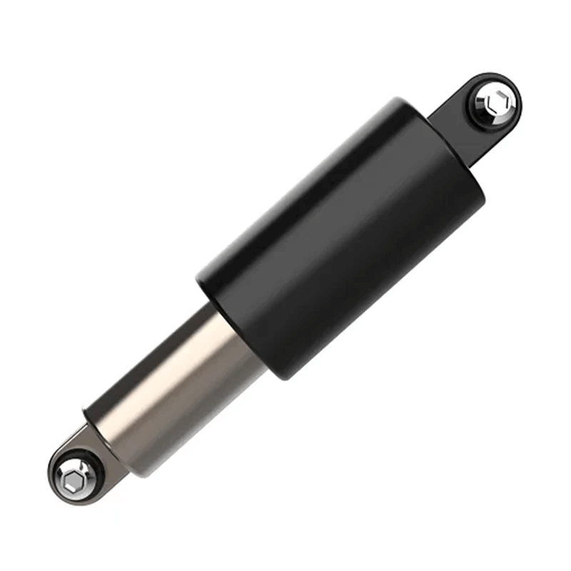 EKX X20 | EKX E6 Electric Bicycle Rear Shock Absorption