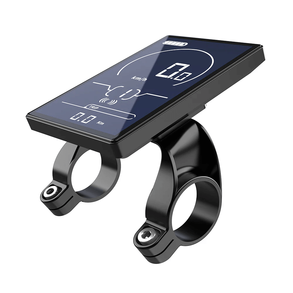 Display for EKXBike Electric Bike/Bicycle