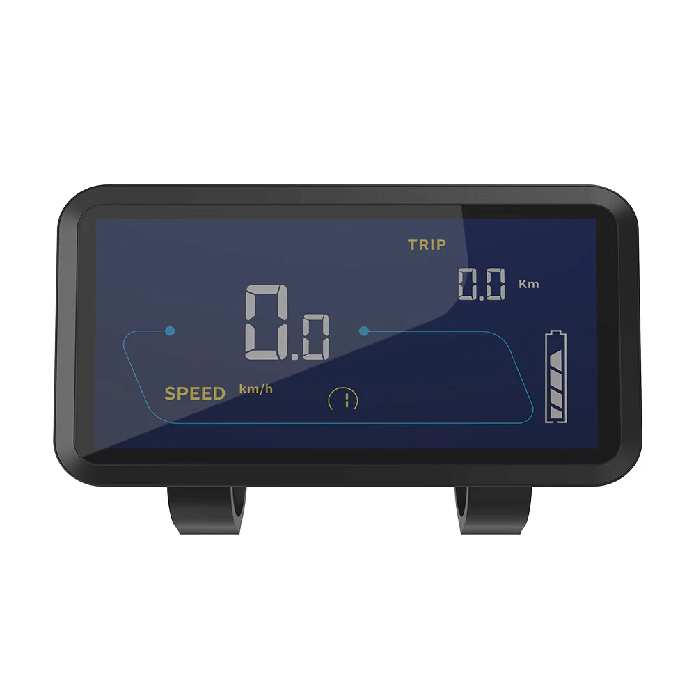 Display for EKXBike Electric Bike/Bicycle
