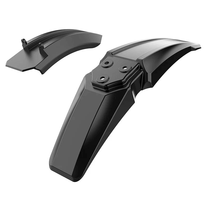 Fenders/Mudguards for EKX Bike