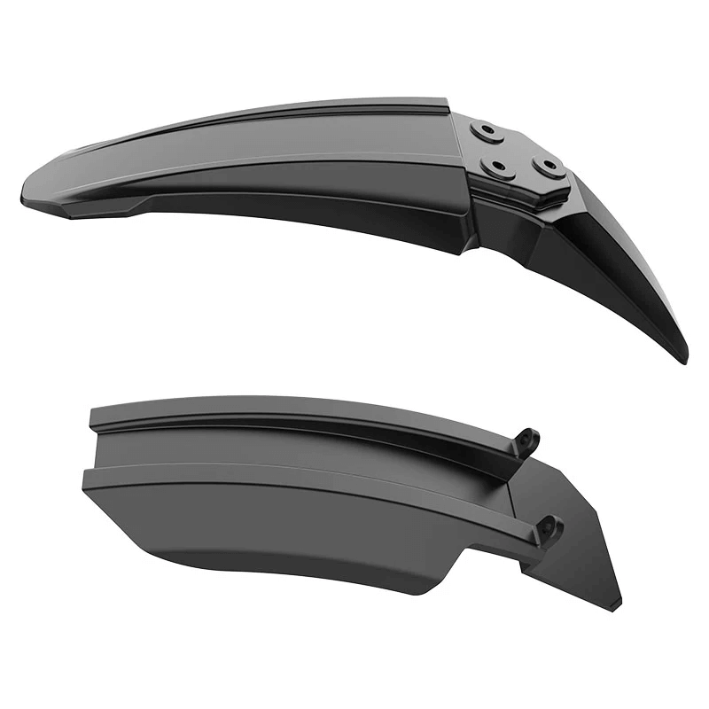Fenders/Mudguards for EKX Bike