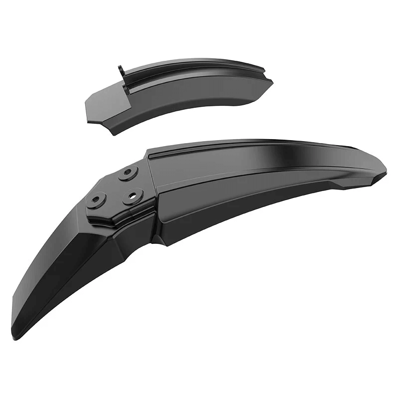 Fenders/Mudguards for EKX Bike