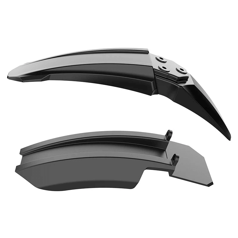 Fenders/Mudguards for EKX Bike