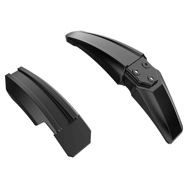 Fenders/Mudguards for EKX Bike