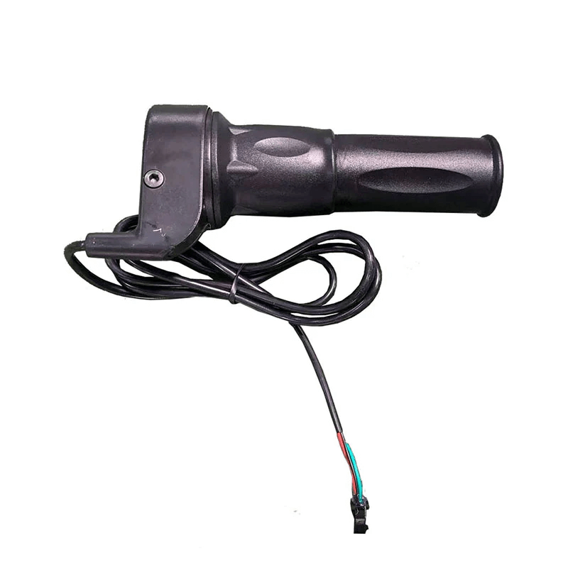 Throttle Twist Handle for EKXBike Electric Bike/Bicycle