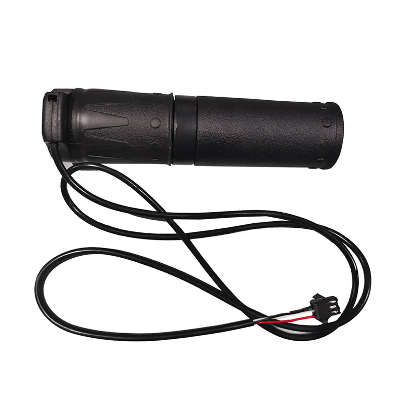 Throttle Twist Handle for EKXBike Electric Bike/Bicycle