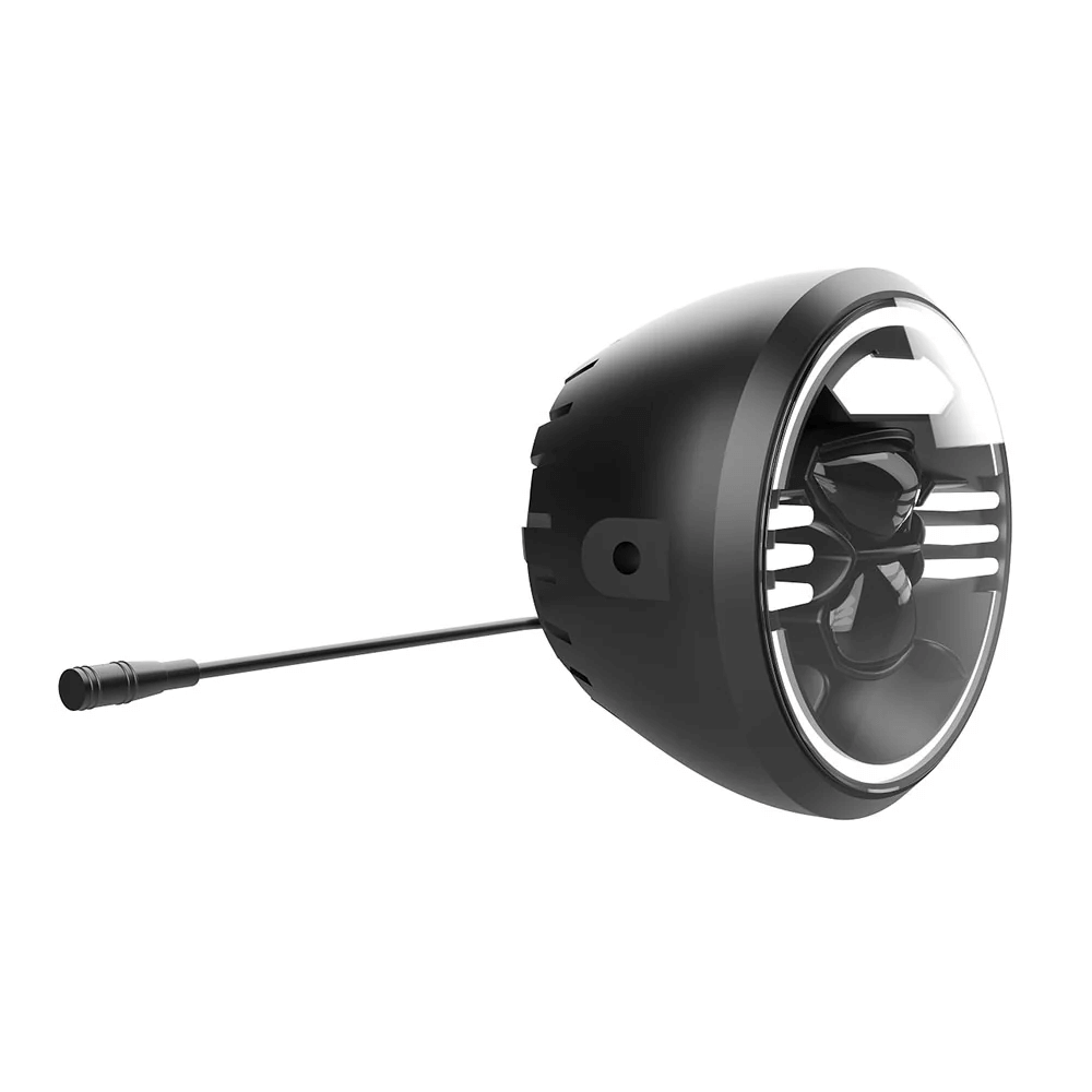 EKXBike Electric Bicycle Headlight