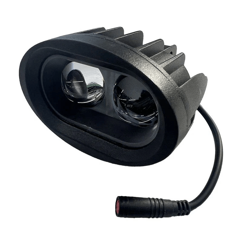 EKXBike Electric Bicycle Headlight