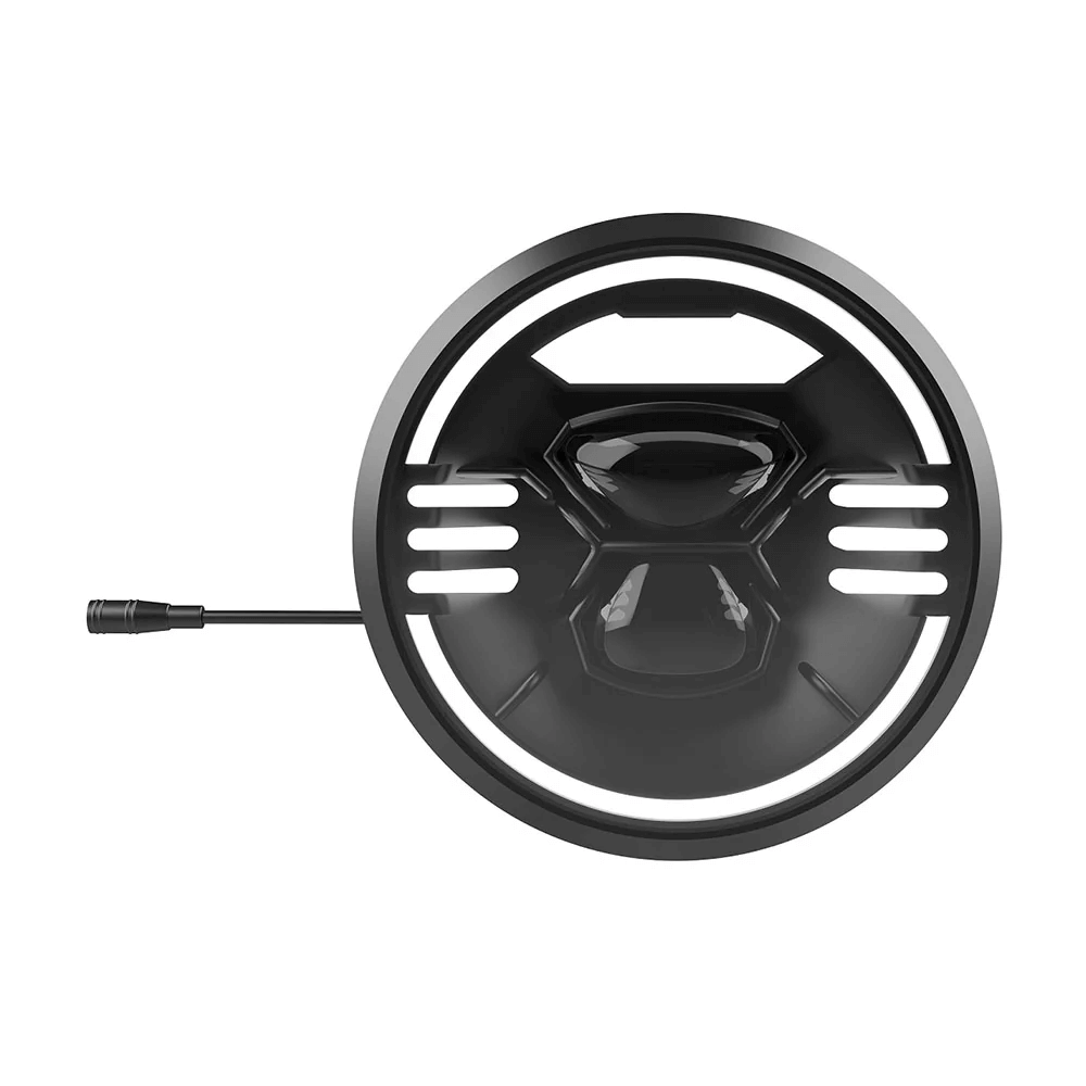 EKXBike Electric Bicycle Headlight