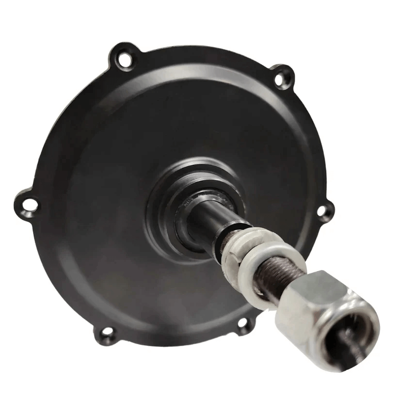 EKXBike Electric Bike Motor Core