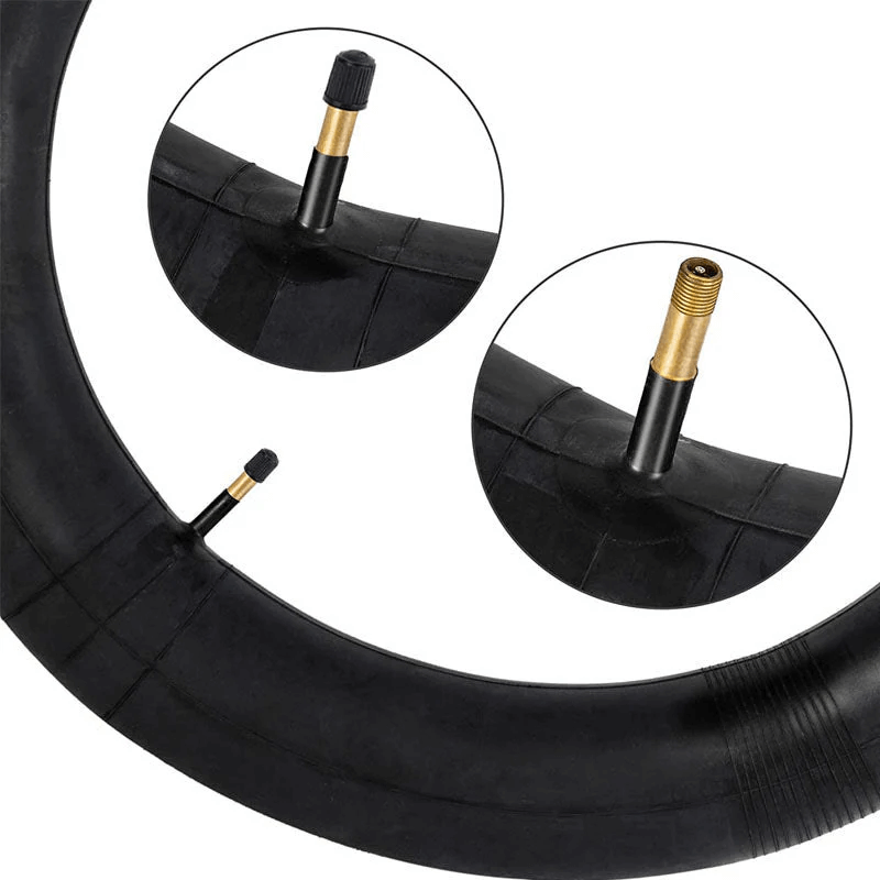 EKXBike Electric Bicycle Inner Tube