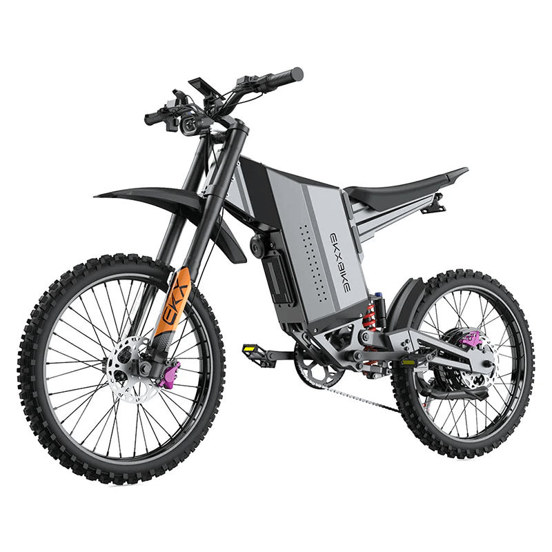 EKX GTS X22 | Electric Dirt Bike