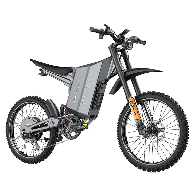 EKX GTS X22 | Electric Dirt Bike