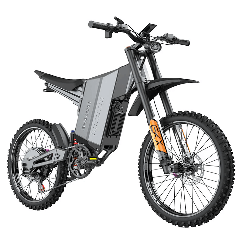 EKX GTS X22 | Electric Dirt Bike
